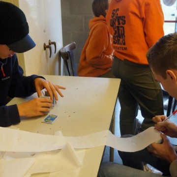 DSC02163  Small - Scouts en Gidsen Zaventem 